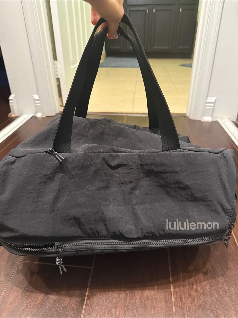 lululemon athletica best gym